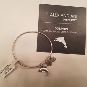 Alex and Ani Bracelet